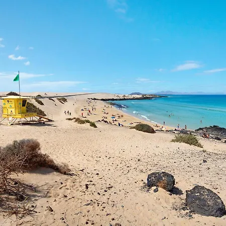 Del Relax Corralejo