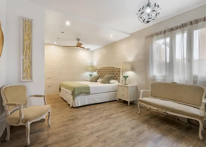 Del Relax וילה קורלחו