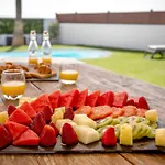 Del Relax Villa *