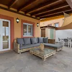 Del Relax Villa Corralejo
