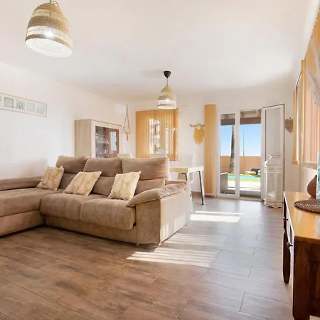 Villa Casa Del Relax