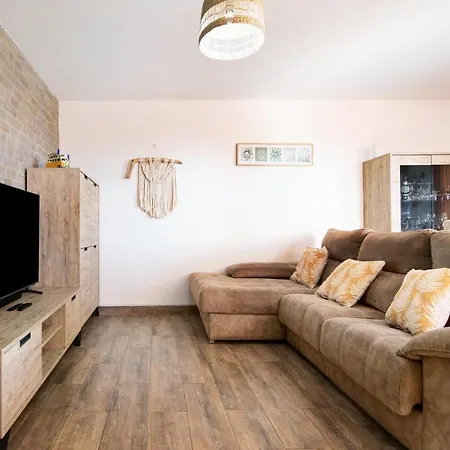 Villa Casa Del Relax