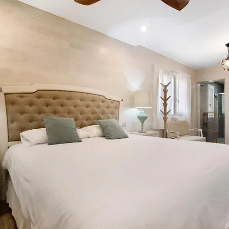 Casa Del Relax Villa