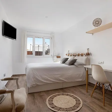 Casa Del Relax Villa Corralejo