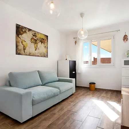 Villa Casa Del Relax *