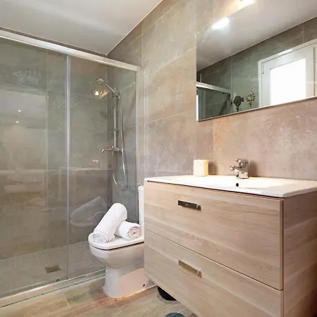 Casa Del Relax Corralejo