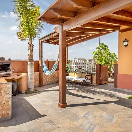 Casa Del Relax