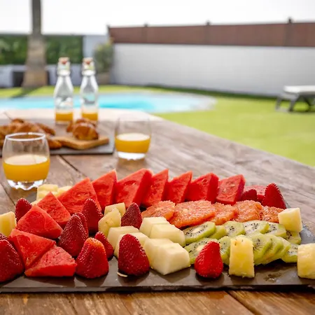 Casa Del Relax Villa *