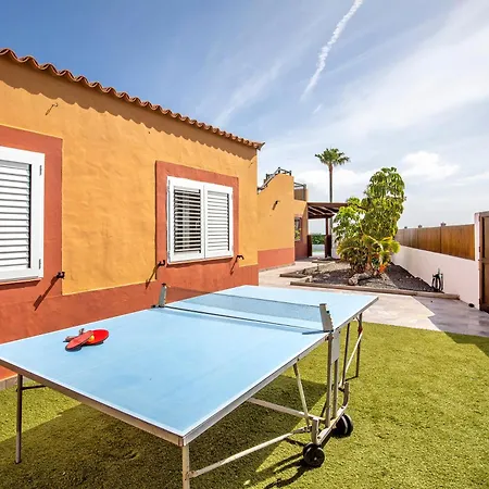 Casa Del Relax Corralejo
