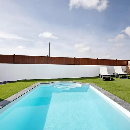 Casa Del Relax Corralejo