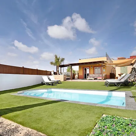 Casa Del Relax