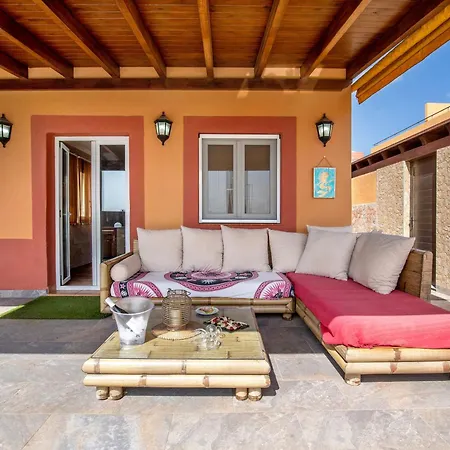 Villa Casa Del Relax