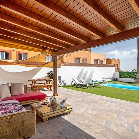 Villa Casa Del Relax *