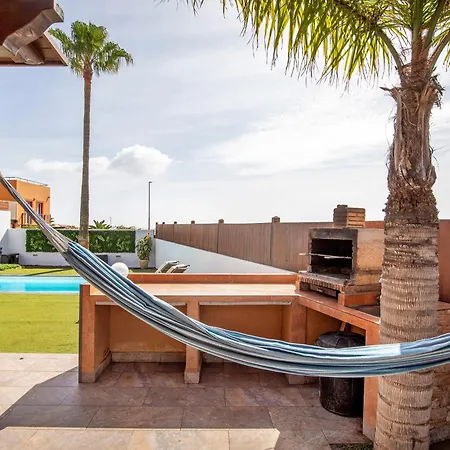 Casa Del Relax Villa *