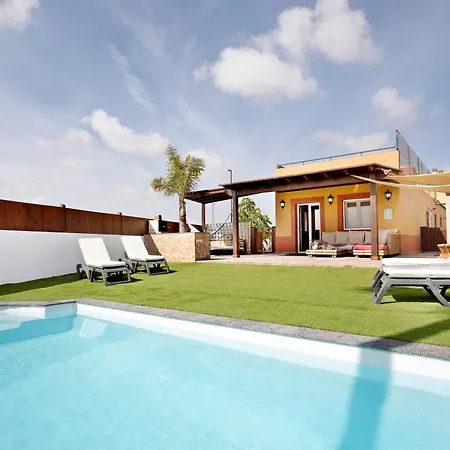 Villa Casa Del Relax