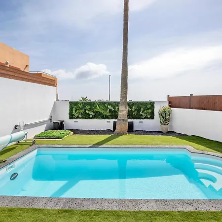 Casa Del Relax *