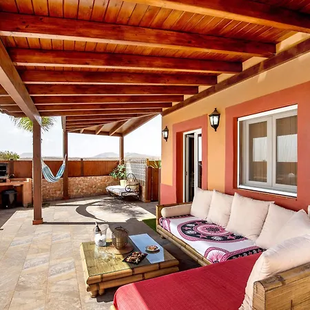 Casa Del Relax