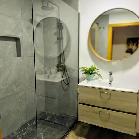 Casa Del Relax Corralejo
