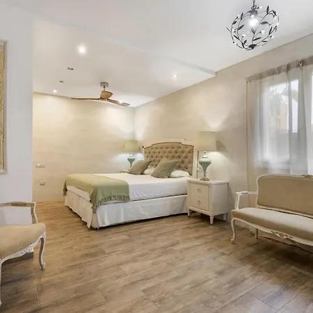 Del Relax Вилла Коральео