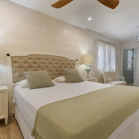 Вилла Del Relax *