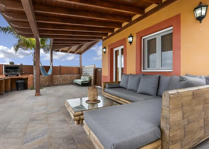 Del Relax * Corralejo