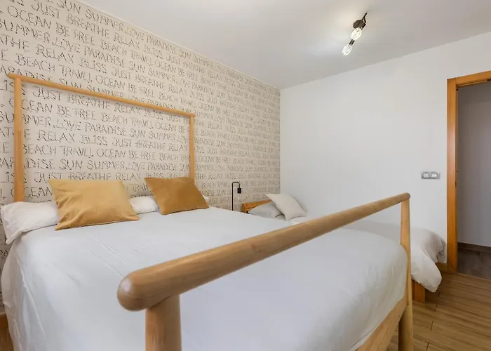 Del Relax Вилла