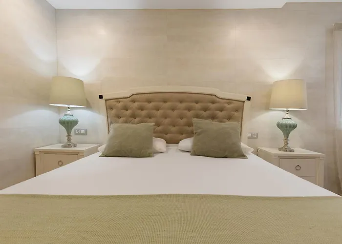 Вилла Del Relax