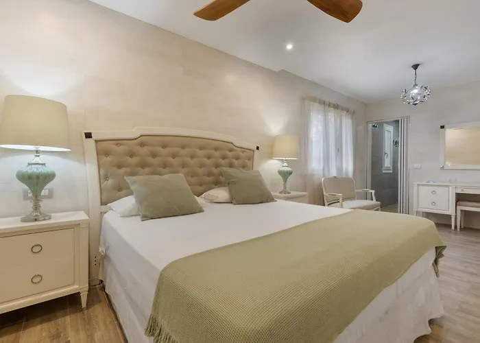 Вилла Del Relax *