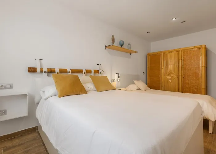 Del Relax Villa Corralejo