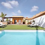 Del Relax Villa