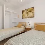 Villa Del Relax Corralejo