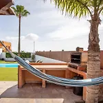 Villa Del Relax