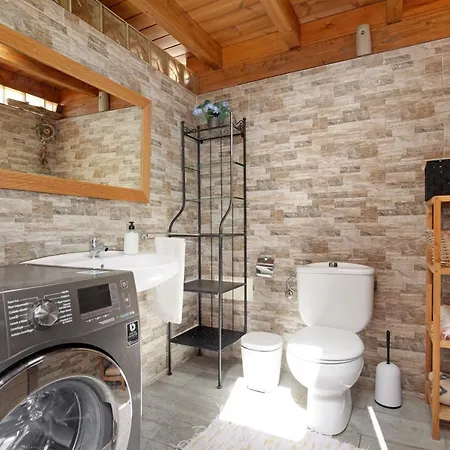 Villa Del Relax Corralejo