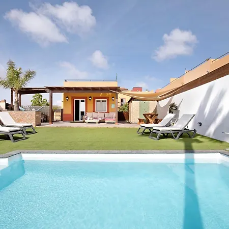 Del Relax Villa