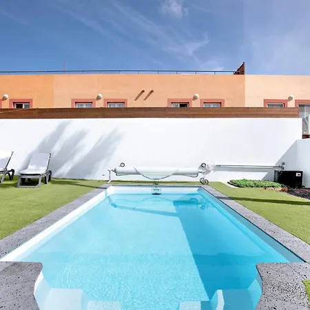 Del Relax Villa Corralejo