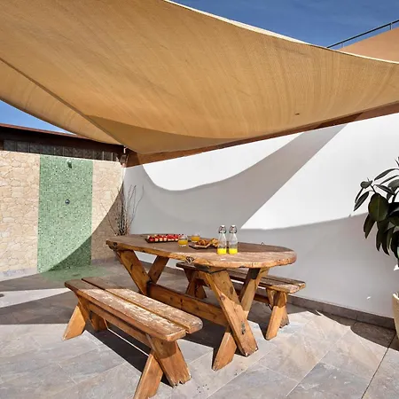 Del Relax * Corralejo
