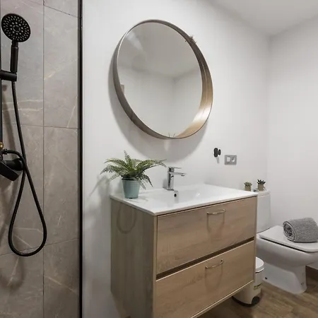 Villa Del Relax Corralejo