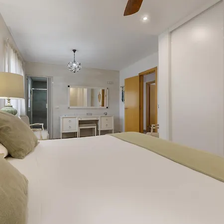 Villa Del Relax Corralejo