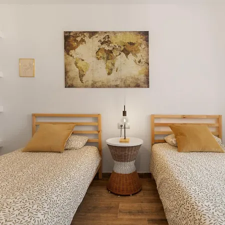 Del Relax * Corralejo