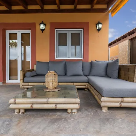 Del Relax * Corralejo