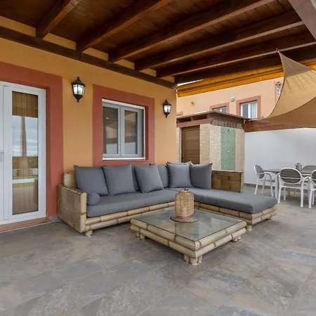 Del Relax Villa Corralejo