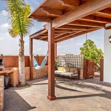 Villa Del Relax *