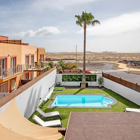 Del Relax Corralejo