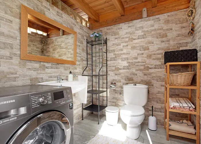 Villa Del Relax Corralejo