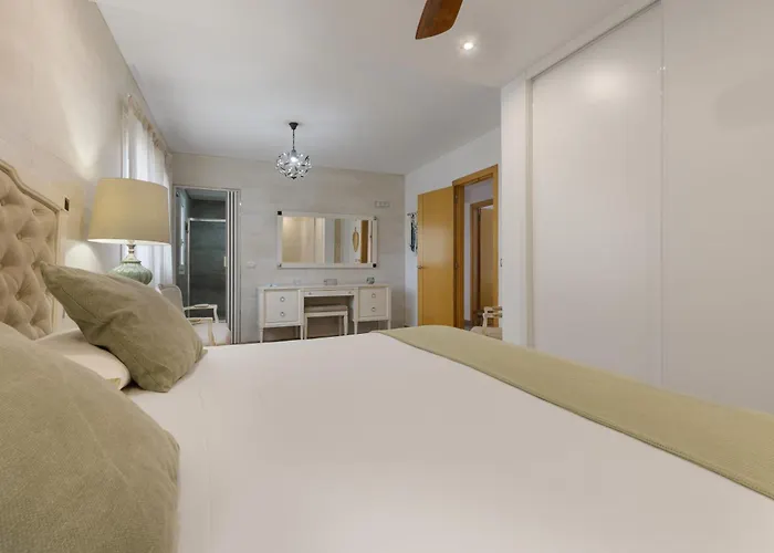 Villa Del Relax Corralejo