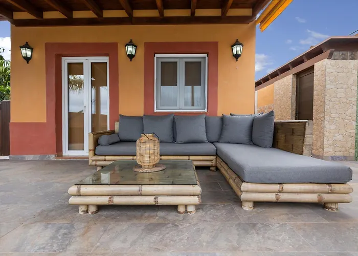 Del Relax * Corralejo