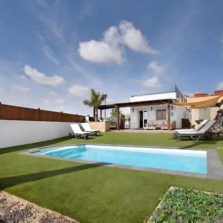 Βίλα Del Relax